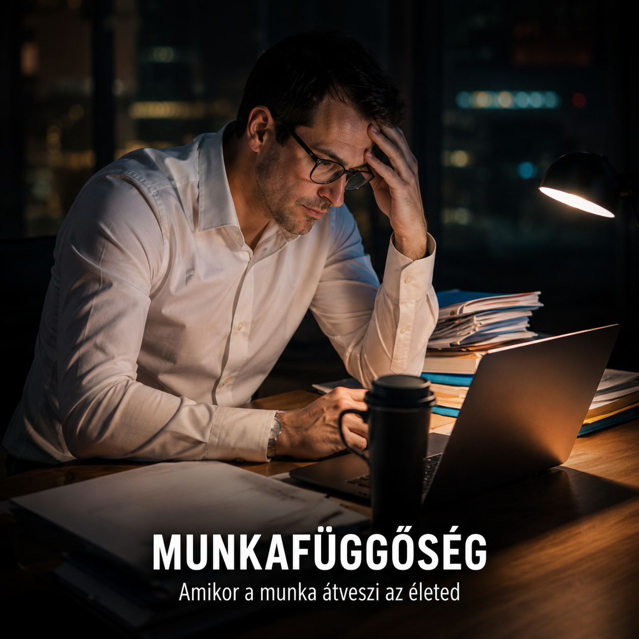 Függőség következményei a munkában és teljesítményben