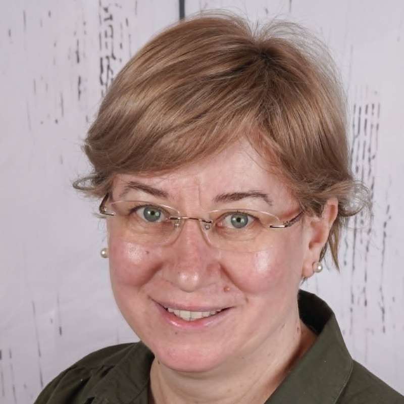 Zágonyi Zsuzsa