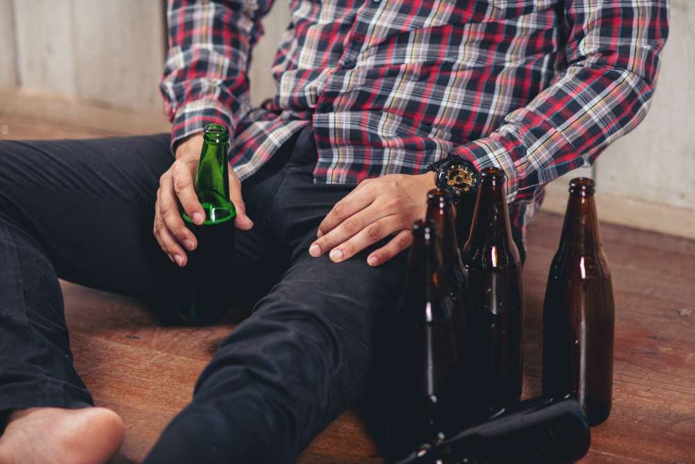 Alkoholizmus a családban – Hogyan segíthetünk?