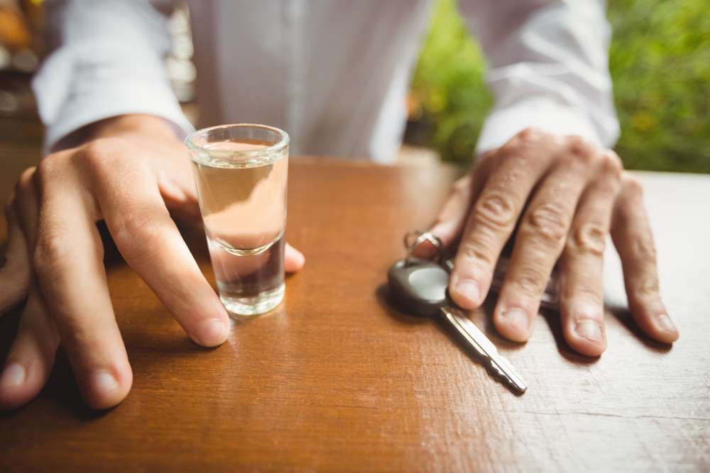 Hogyan ismerheted fel, hogy alkoholista vagy?