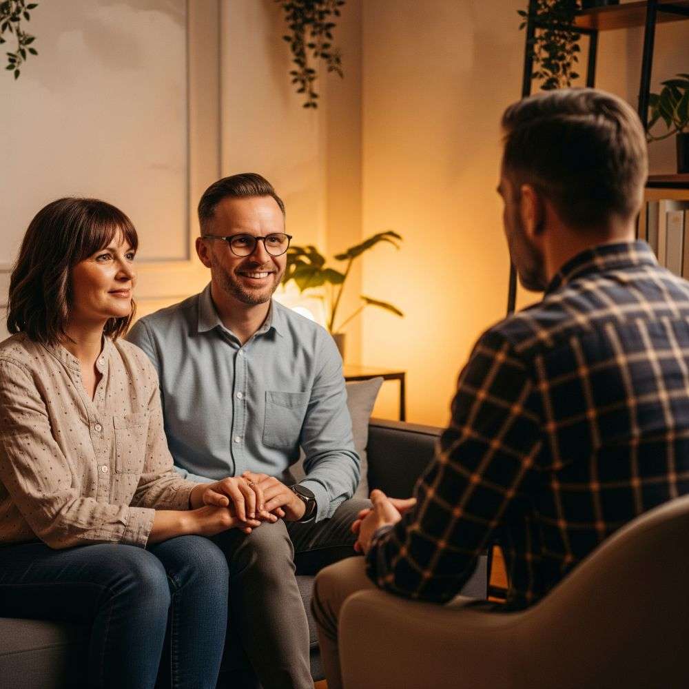 Érzelmi fókuszú párterápia (EFT): út a mélyebb kapcsolati kötődéshez