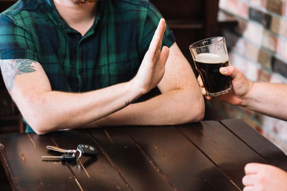 Vény nélkül kapható alkohol elleni gyógyszer: valóban létezik?