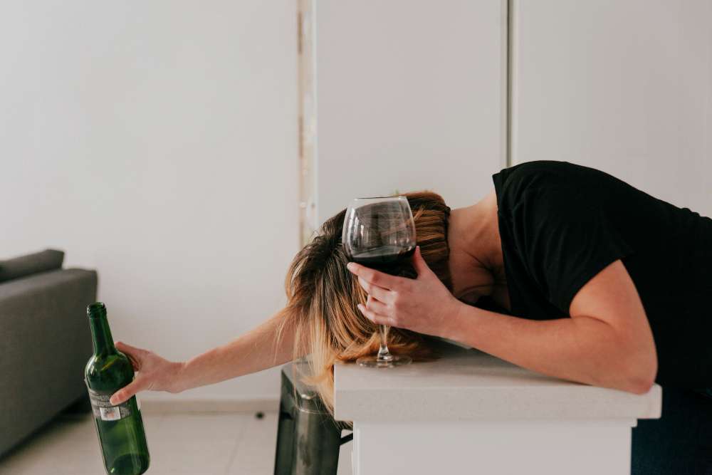 Alkohol elleni kapszula: valóban segít?
