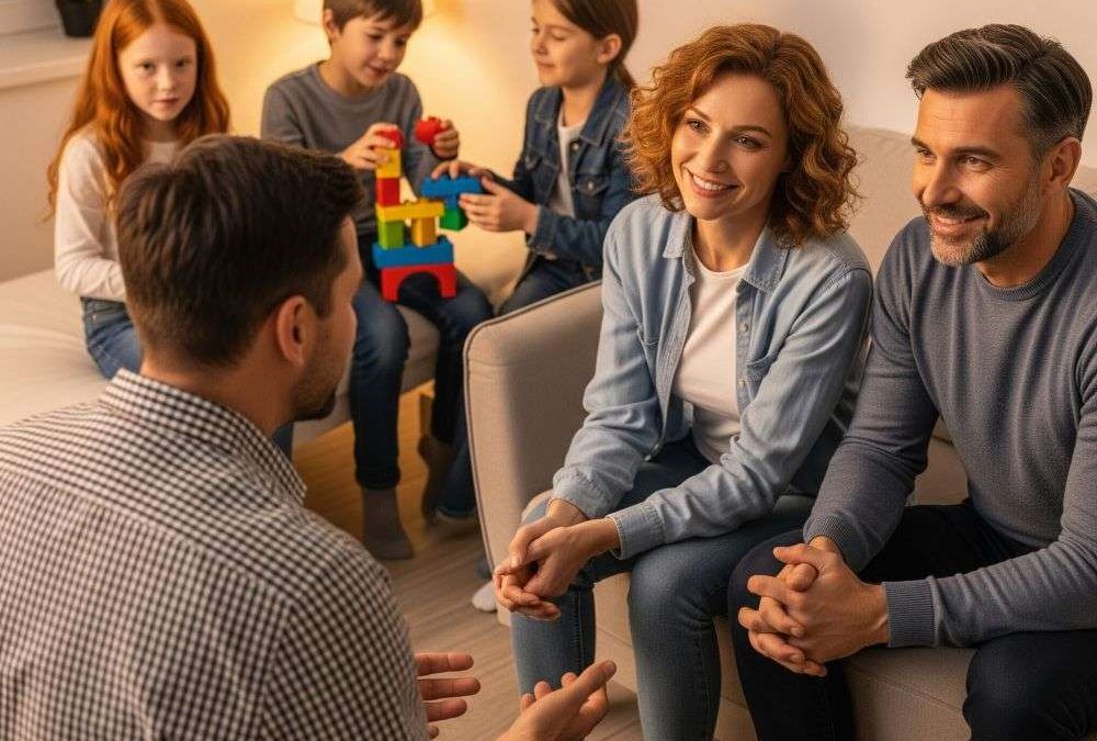Érzelmi mintázatok felismerése a párkapcsolatban: kulcs a változáshoz