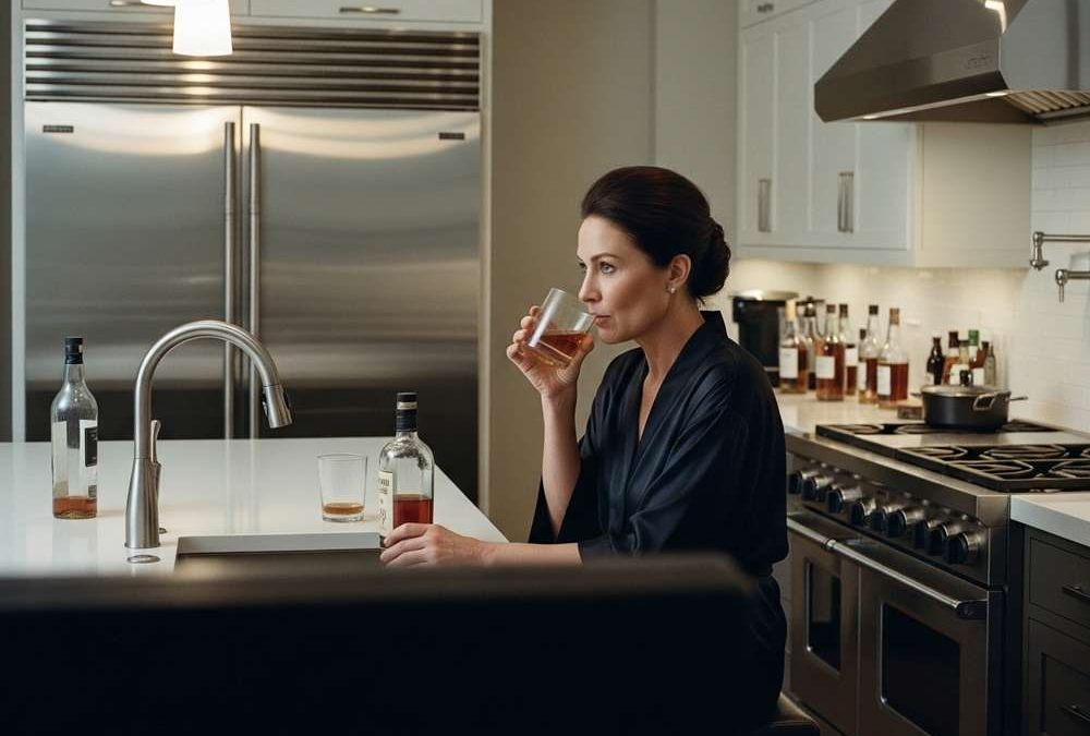 Alkoholista vagyok? A függőség jelei és a segítség lehetőségei